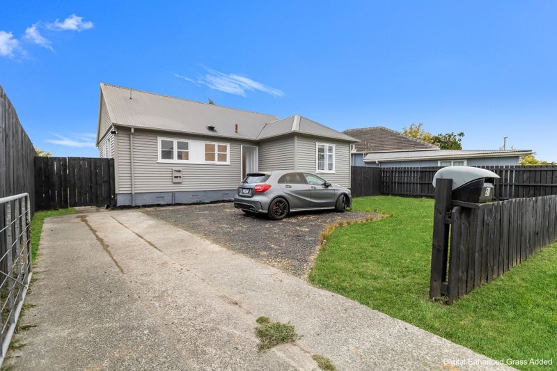 21 Miller Street, Glenholme, Rotorua, Bay Of Plenty - Carousel 1