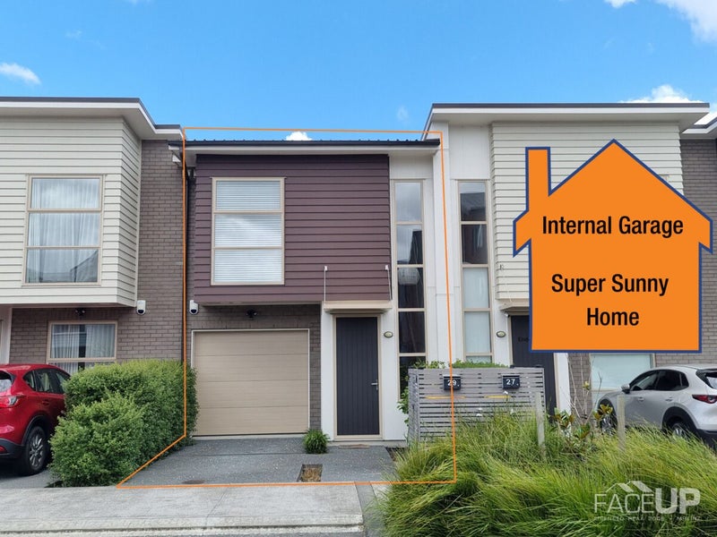 29 Eyton Kay Road, Hobsonville, Auckland - Carousel 1