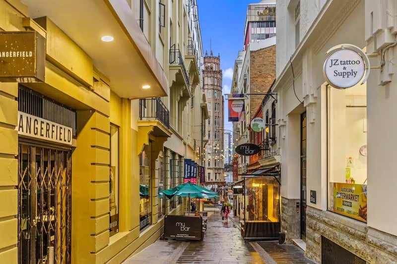 2F/11 Durham Street East, Auckland Central, Auckland - Carousel 10