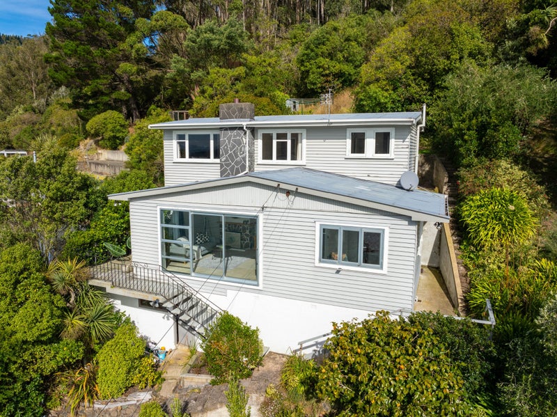 276 Portobello Road, The Cove, Dunedin - Carousel 1