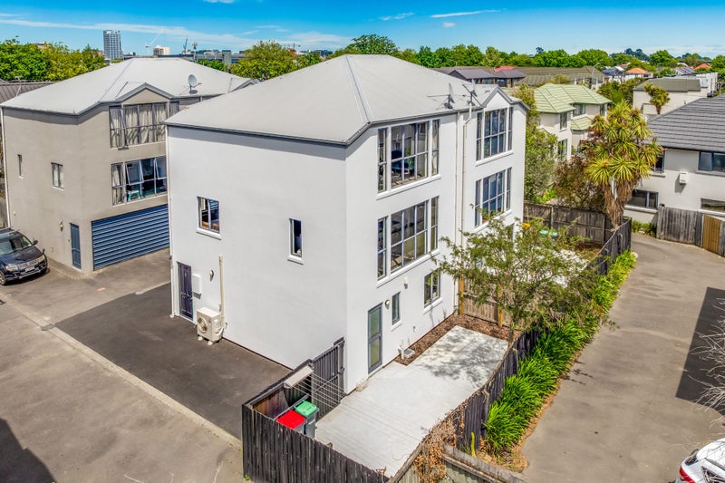 2/245A Bealey Avenue, Christchurch Central, Christchurch - Carousel 16