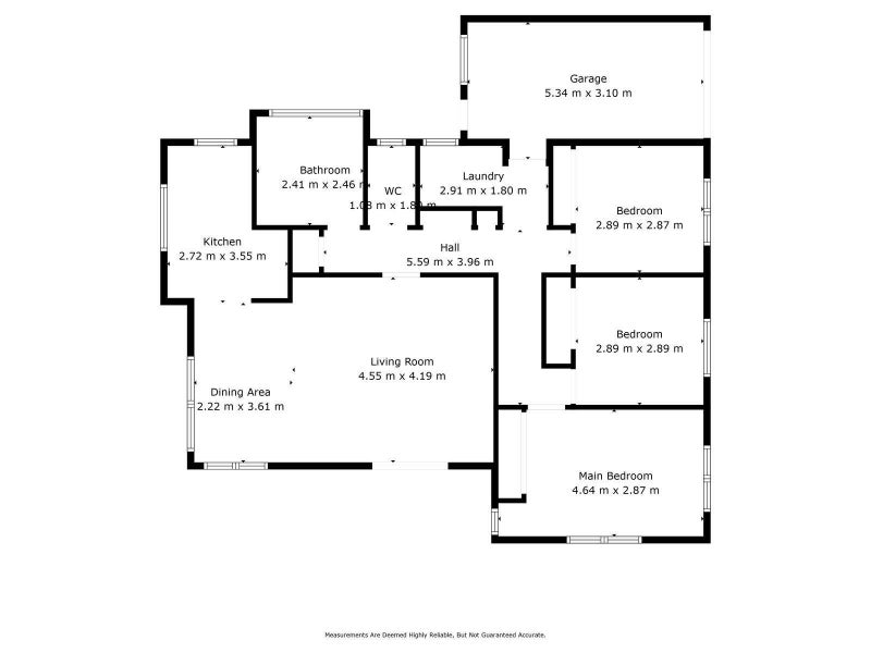 12C George Clay Place, Huntly - Carousel 18