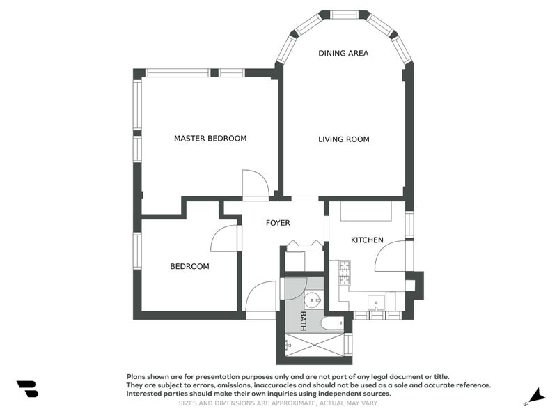 1/177 Jervois Road, Herne Bay, Auckland - Carousel 16