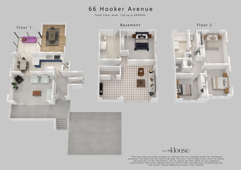 66 Hooker Avenue, Chedworth, Hamilton - Carousel 26