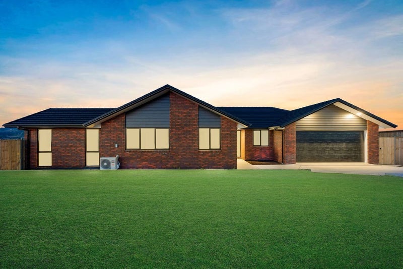 2 Viv Green Place, Pokeno - Carousel 1