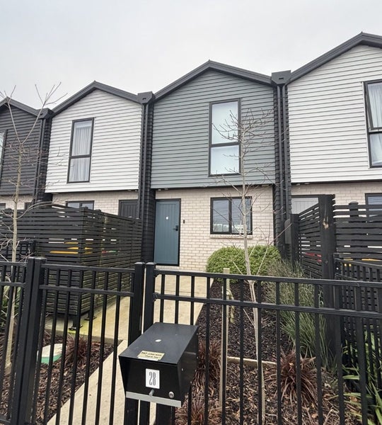28 Piripiri Place, Broomfield, Christchurch - Carousel 1