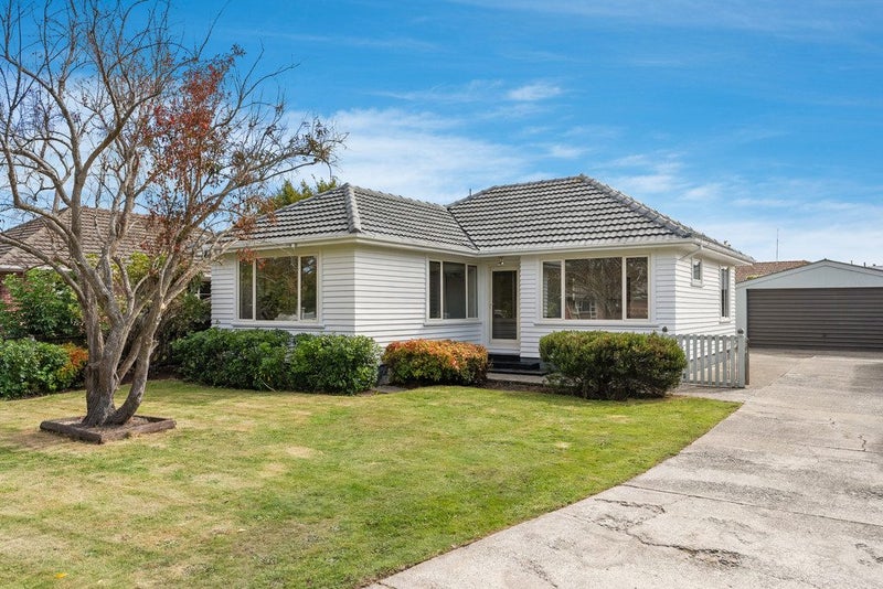 39 Charlcott Street, Burnside, Christchurch - Carousel 16
