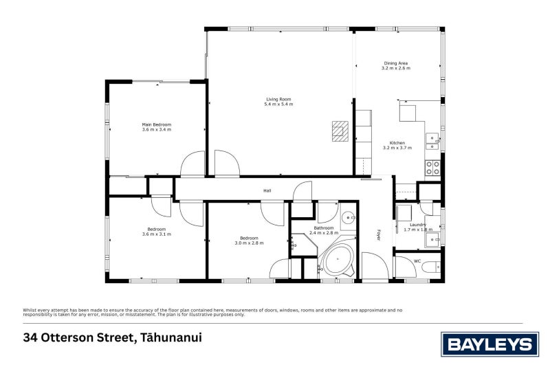 34 Otterson Street, Tahunanui, Nelson - Carousel 19