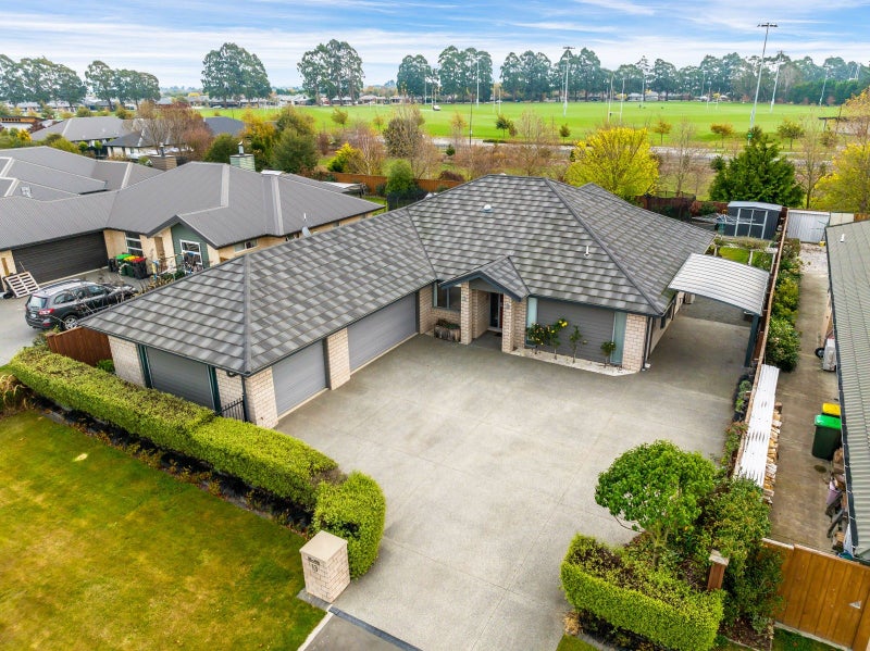 13 Broomleigh Drive, Rolleston, Rolleston - Carousel 29