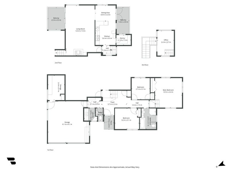 8 Alleyne Court, Brown Owl, Upper Hutt - Carousel 27