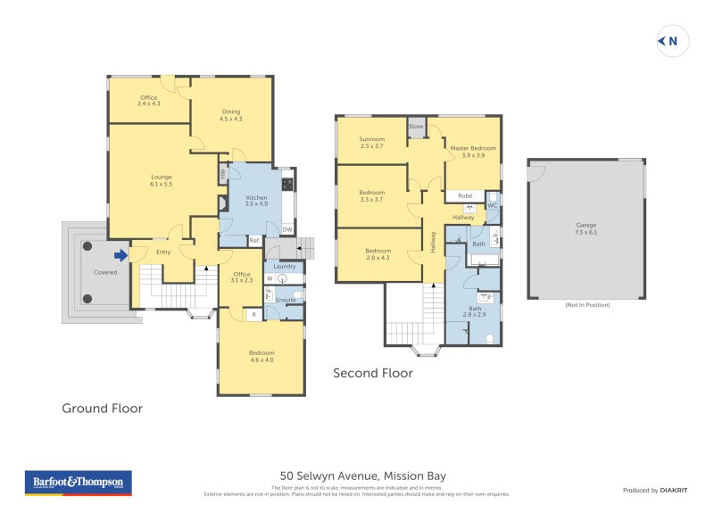 0 Selwyn Road, ROLLESTON - Carousel 24