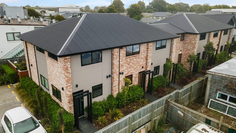 4/241 Lincoln Road, Addington, Christchurch - Carousel 1