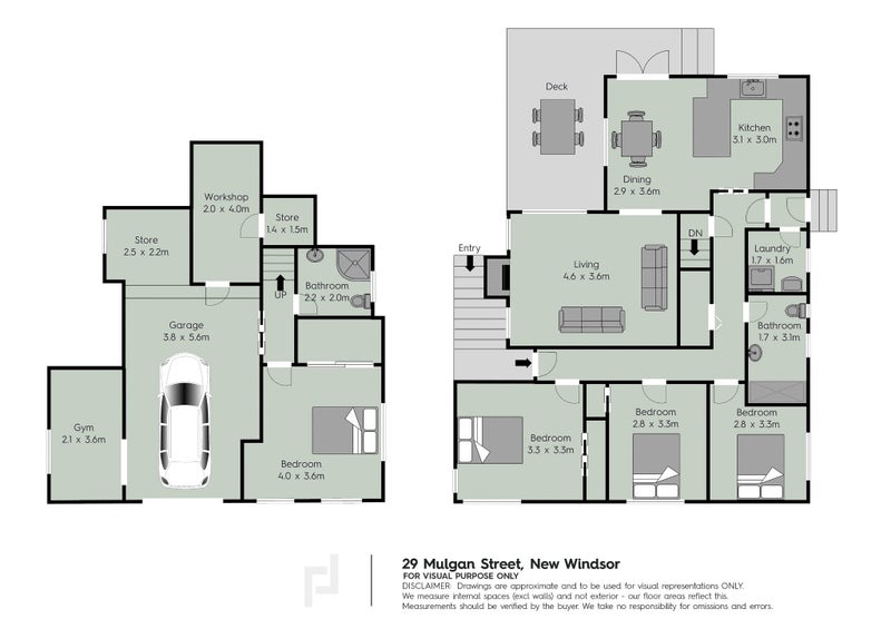 29 Mulgan Street, New Windsor, Auckland - Carousel 20