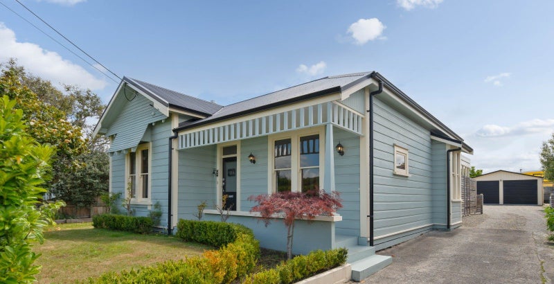 194 Dixon Street, Masterton - Carousel 1