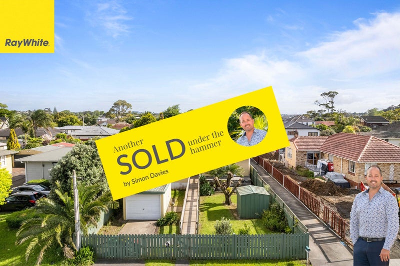 5 Williams Avenue, Pakuranga, Auckland - Carousel 1
