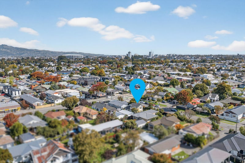 8 Nicholls Street, Richmond, Christchurch City, Canterbury - Carousel 23