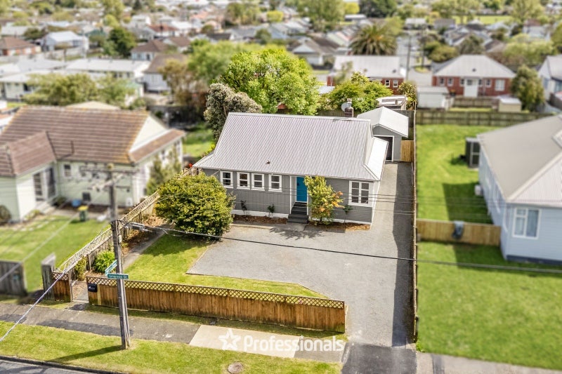 7 Grierson Street, Naenae, Lower Hutt - Carousel 1