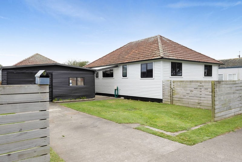 391 Waihi Road, Normanby, Hawera - Carousel 1