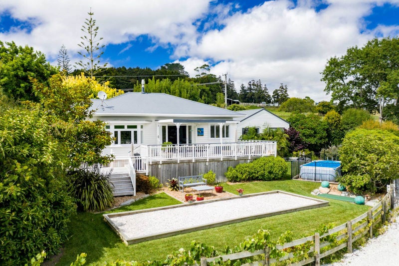 Property Valuation for 16 Pampas Lane, Te Arai Trade Me Property