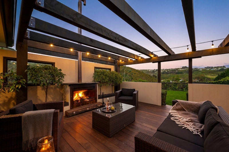 91 Westchester Drive, Churton Park, Wellington - Carousel 2