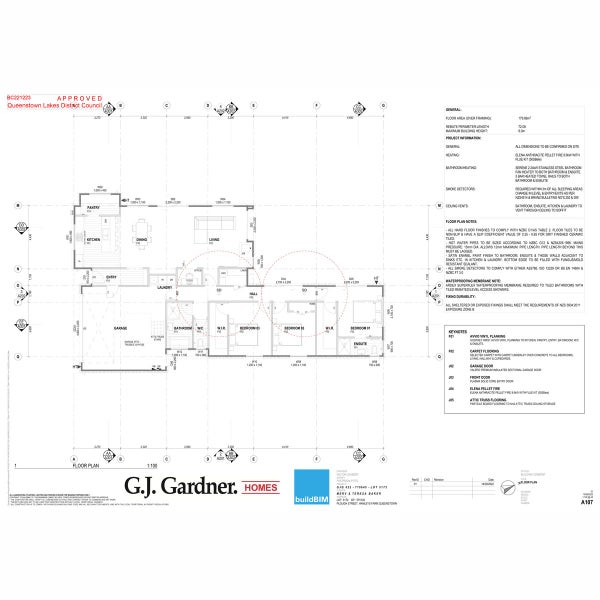 22 Plough Street, Jacks Point, Queenstown - Carousel 18