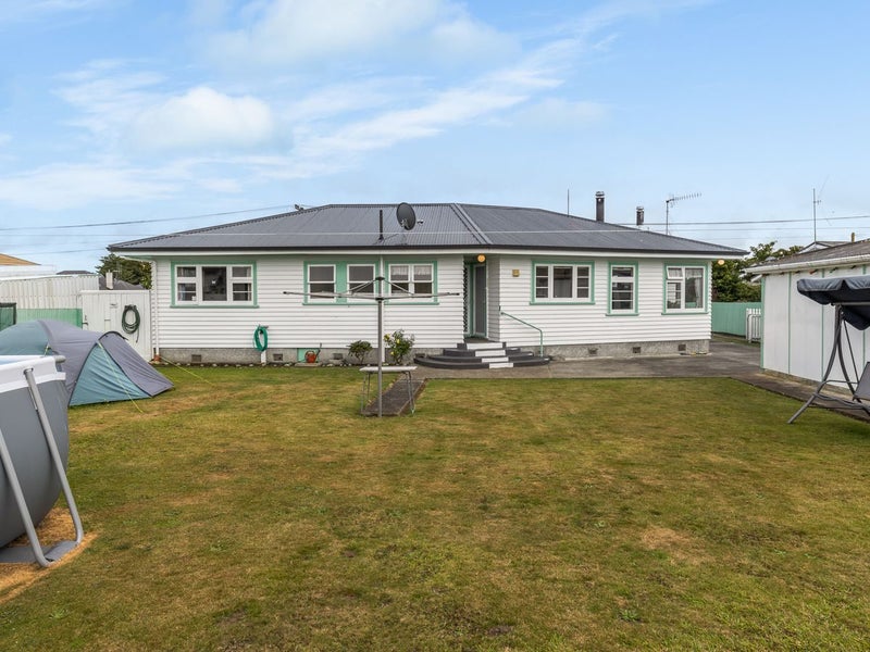 46 George Street, Levin, Levin - Carousel 21