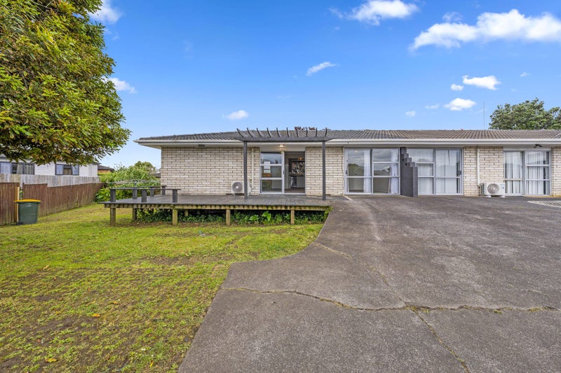 3/10 Gordon Road, Papatoetoe, Auckland - Carousel 1