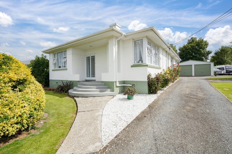 22 Kakapo Street, Waikiwi, Invercargill - Carousel 1