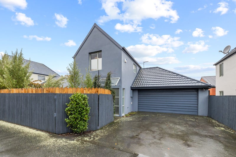 2/21 Alexandra Street, Richmond, Christchurch - Carousel 1