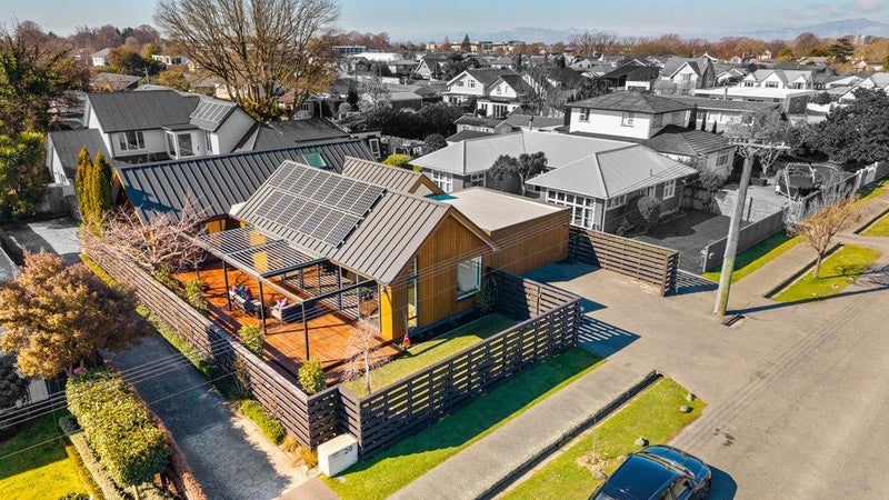 18 Alpha Avenue, Strowan, Christchurch - Carousel 1