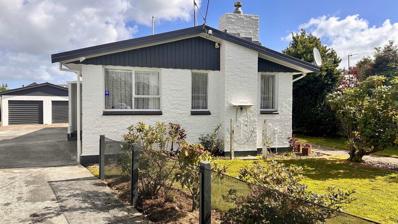 59 Durham Street, Waikiwi, Invercargill - Carousel 1