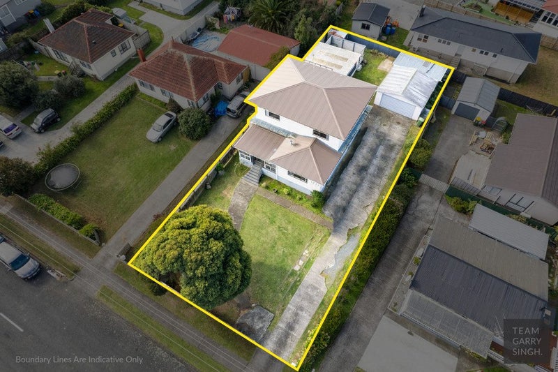 41 Rimu Road, Manurewa, Auckland - Carousel 1