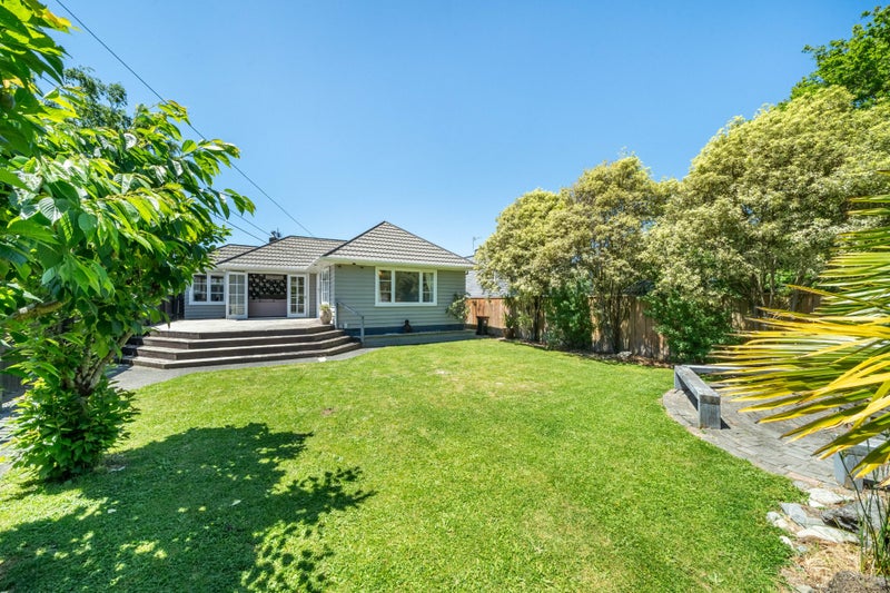 63 Ward Street, Wallaceville, Upper Hutt - Carousel 1