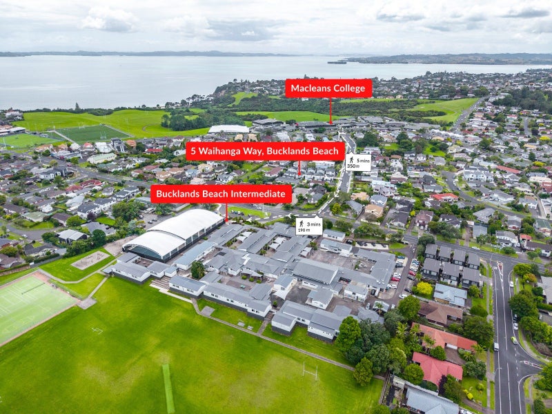 5 Waihanga Way, Bucklands Beach, Auckland - Carousel 21