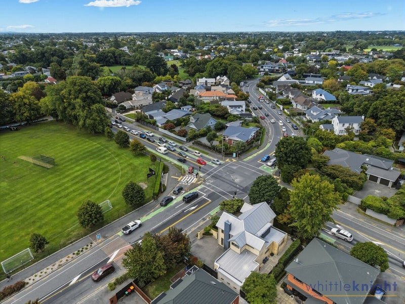 1 Creyke Road, Ilam, Christchurch - Carousel 24