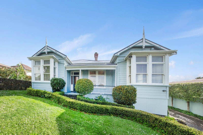 30 Pencarrow Avenue, Epsom, Auckland - Carousel 35