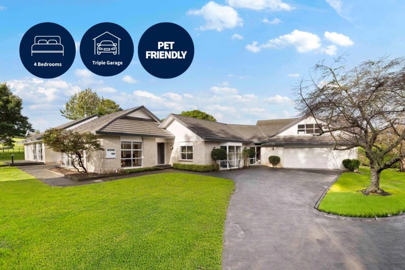 104A Kidd Road, Karaka, Franklin, Auckland - Carousel 1