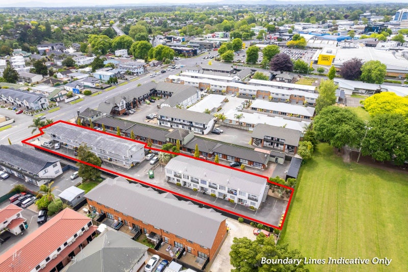 191 Ulster Street, Whitiora, Hamilton - Carousel 22