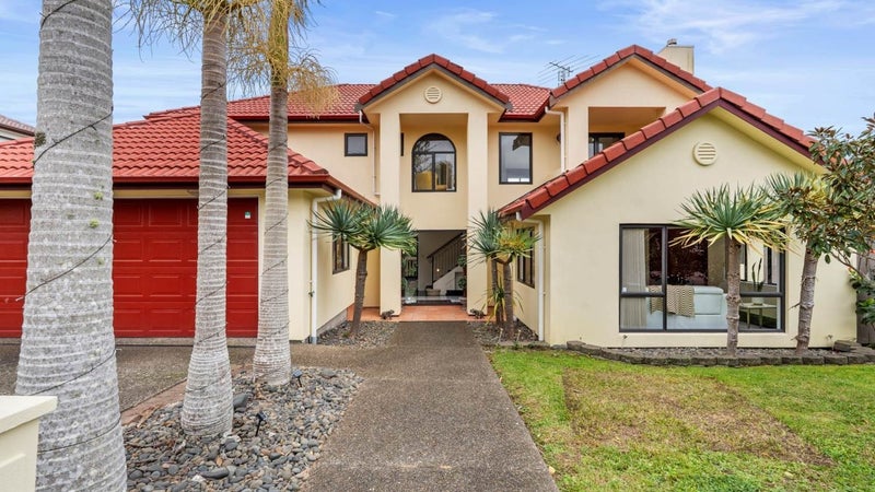 6 Gold Street, Albany Heights, Auckland - Carousel 1