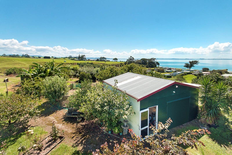 Property Valuation for 499 Grahams Beach Road, Waiuku Trade Me