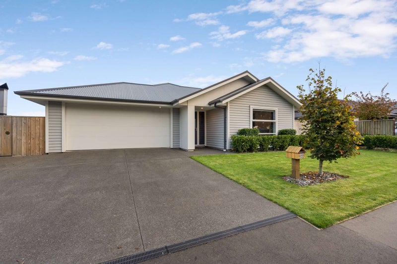 253 Lincoln Rolleston Road, Rolleston, Rolleston - Carousel 1