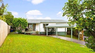 30 Loughanure Place, Massey, Auckland - Carousel 1