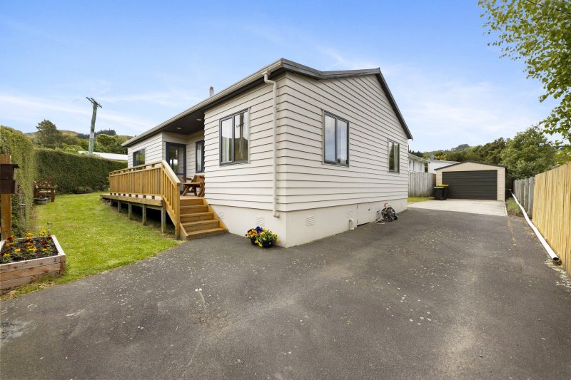56 Hall Road, Sawyers Bay, Port Chalmers - Carousel 1