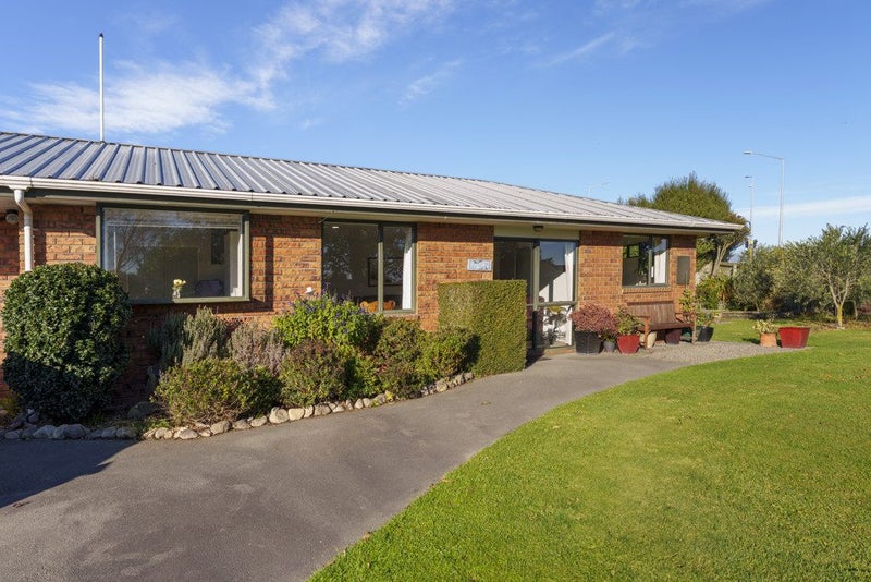 24 Camleigh Close, Kaiapoi, Kaiapoi - Carousel 1