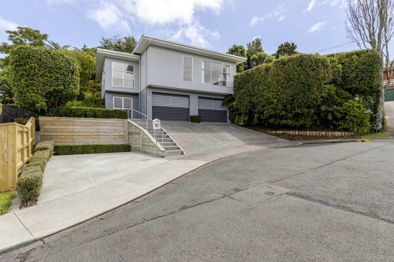 5 Whitby Place, Westown, New Plymouth - Carousel 1