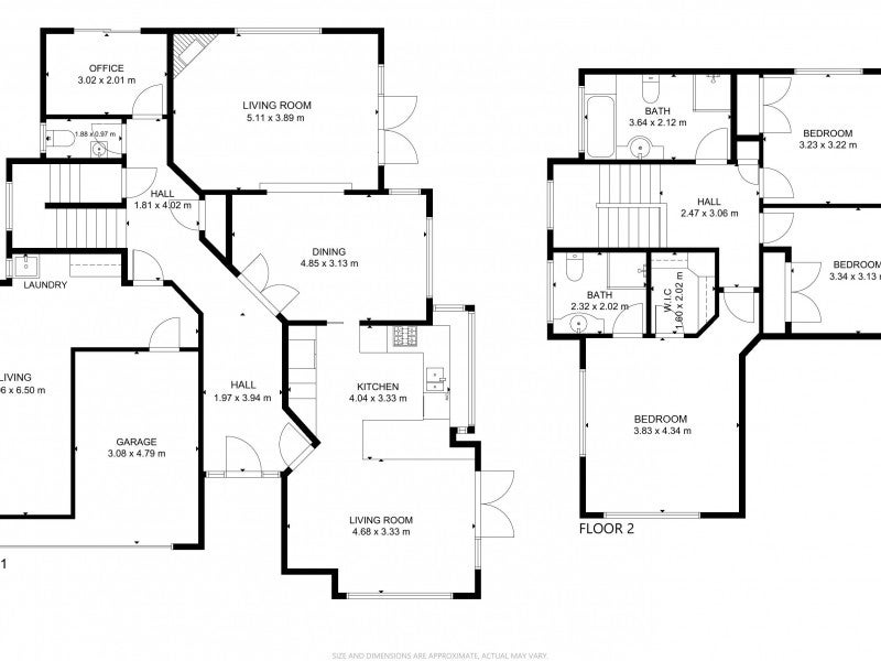 11 Waterhouse Drive, Brooklyn, Wellington - Carousel 2