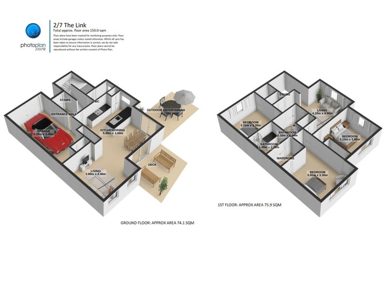 2/7 The Link, Flagstaff, Hamilton - Carousel 27