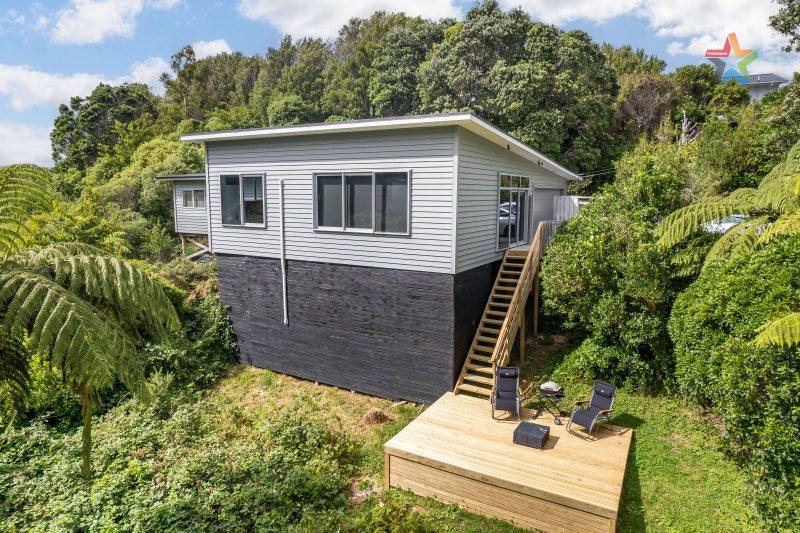 58A Maungaraki Road, Korokoro, Lower Hutt - Carousel 1