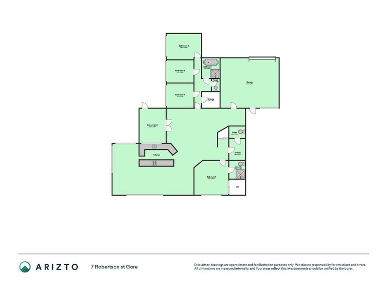 7 Robertson Street, Gore, Gore - Carousel 37