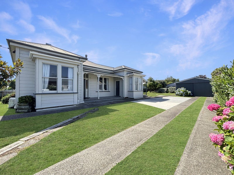 115 Queen Street, Wairoa, Wairoa, Hawke's Bay - Carousel 2